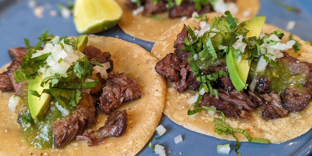 Playa Taqueria