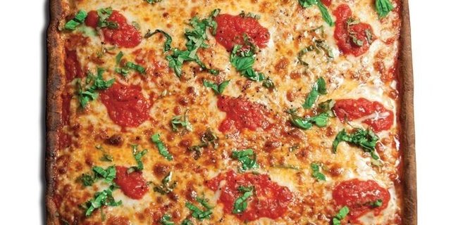 The Nonna Pizza