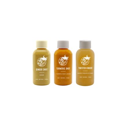 Wellness Shot Bundle