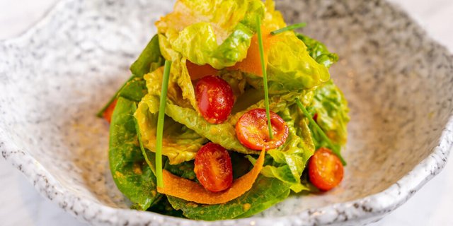 Fushimi Salad