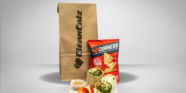 Bagged Lunch