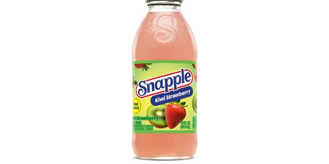 Snapple