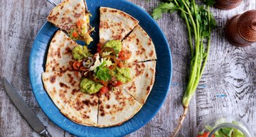 Azteca Mexican Restaurant