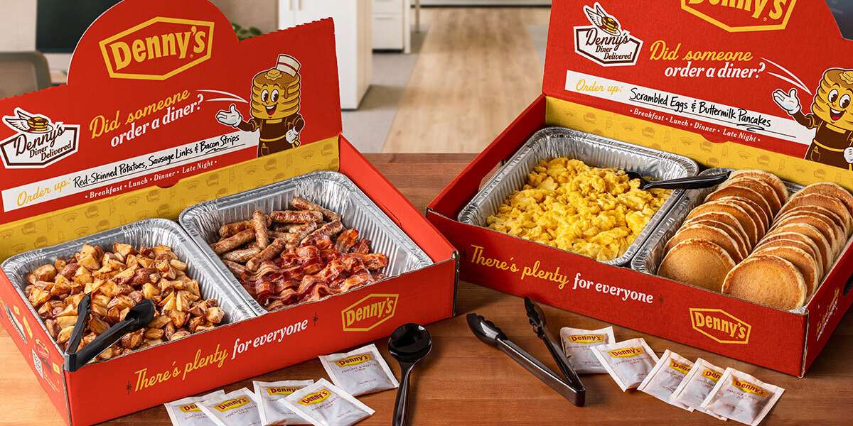 Denny's