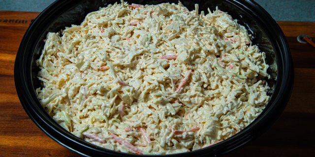 Coleslaw