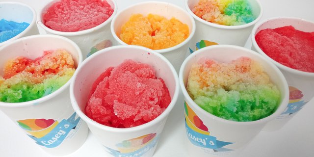 Snowball Bar