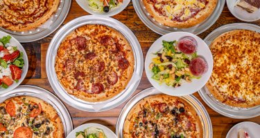 Pizza Milan 2