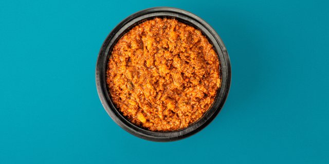 Ground Beef Picadillo
