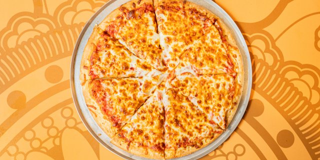 Cheese Pizza