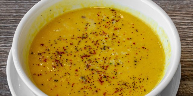 Lentil Soup
