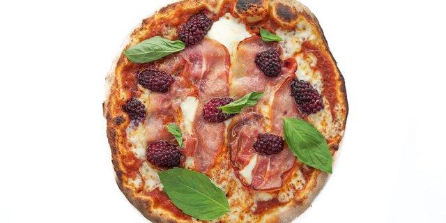 Viola Pizza