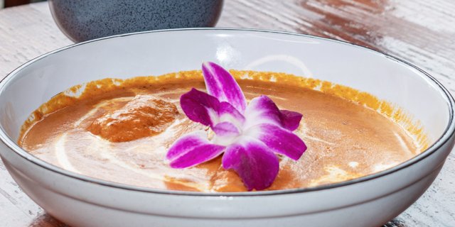 Malai Kofta