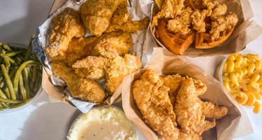 Greer's Chicken