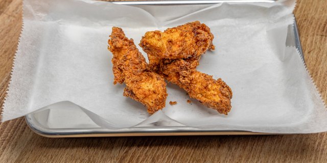 Chicken Tenders