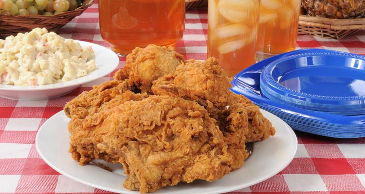 Lady C + J Soulfood & Catering, Brockton, MA