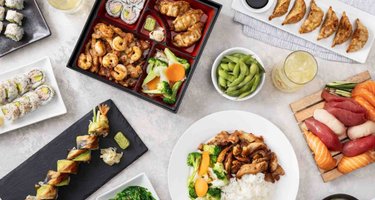 Tori Japan