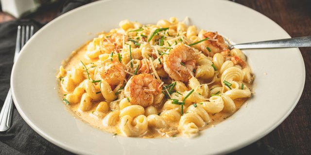 Pasta Package