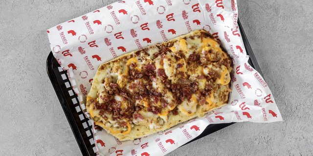 Crispy Pepito