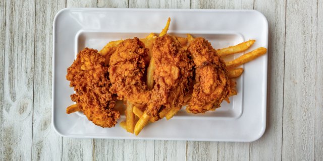 Chicken Tenders