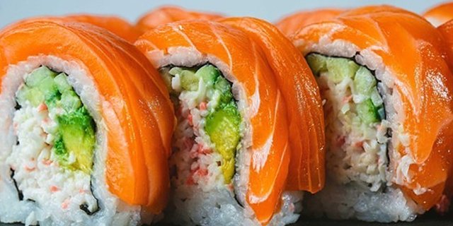 Washington Roll