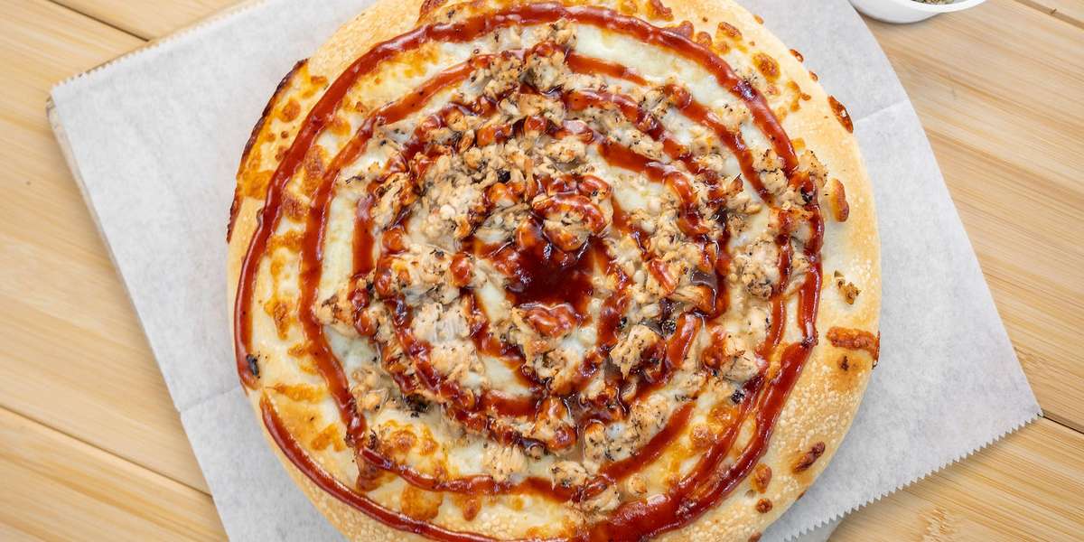 Chris's Pizza