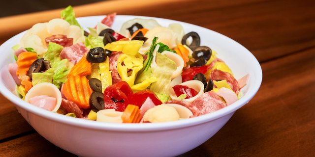 Antipasto
