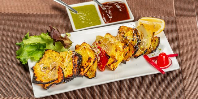 Paneer Ke Sooley