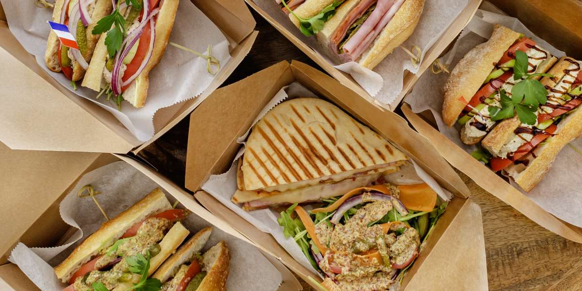 La Sandwicherie NYC