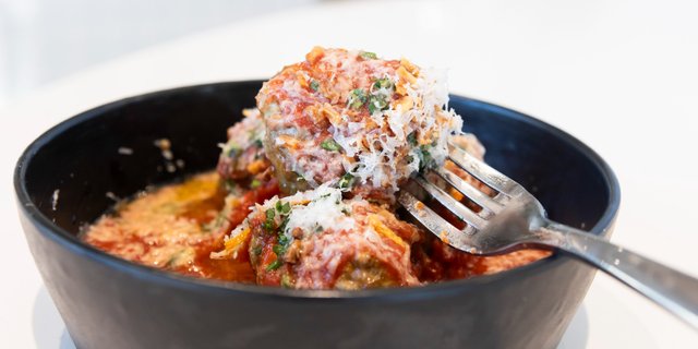 Meatballs