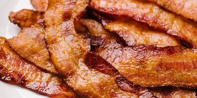 Bacon Strips
