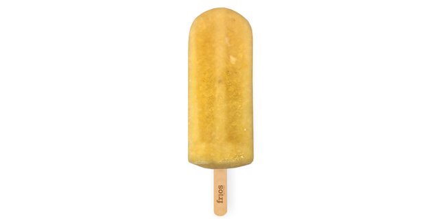 Pineapple Mango Pop