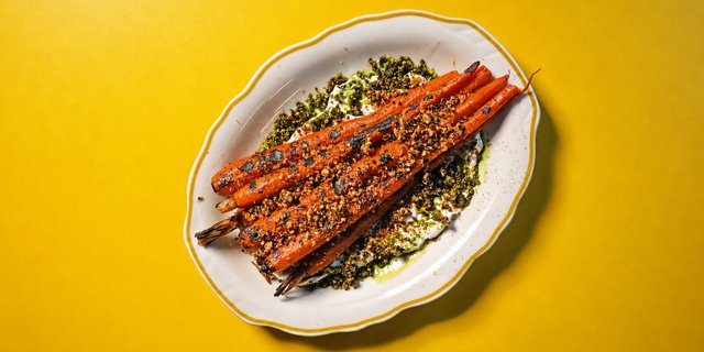 Carrots
