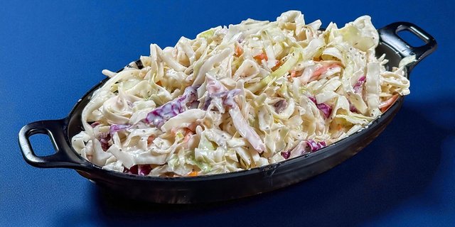 Coleslaw
