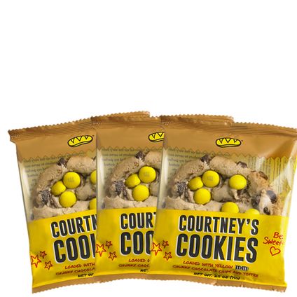 Dozen Cookies