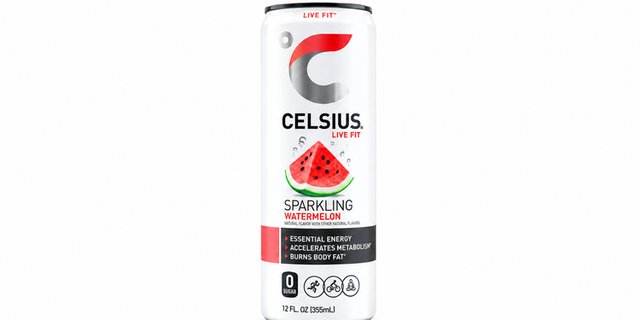 Celsius Watermelon