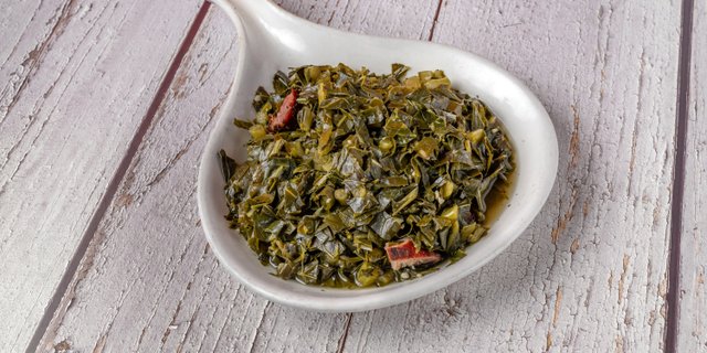 Collard Greens