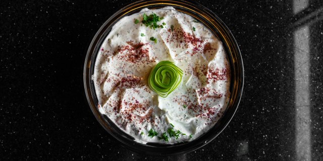 Tzatziki