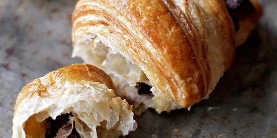 Chocolate Cornetto