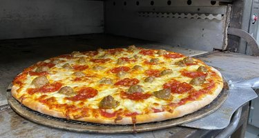 Broadway Pizza