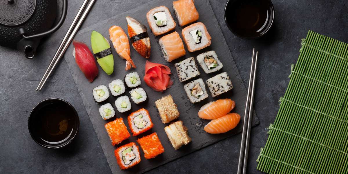 Koto Sushi