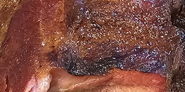 Ribs