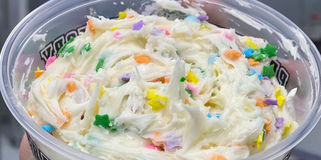 Confetti Dip