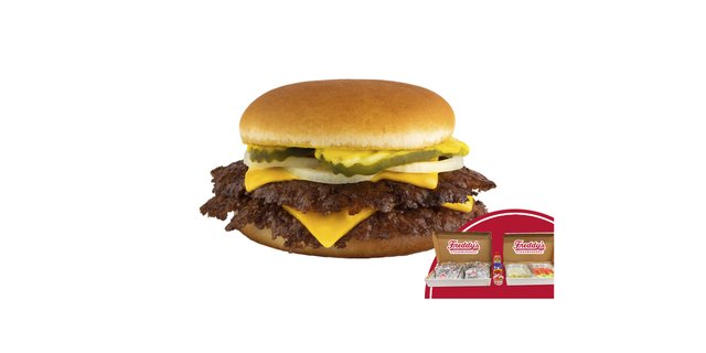 Freddy's Frozen Custard & Steakburgers Catering in Surprise, AZ - 14029 W  Waddell Rd - Delivery Menu from ezCater