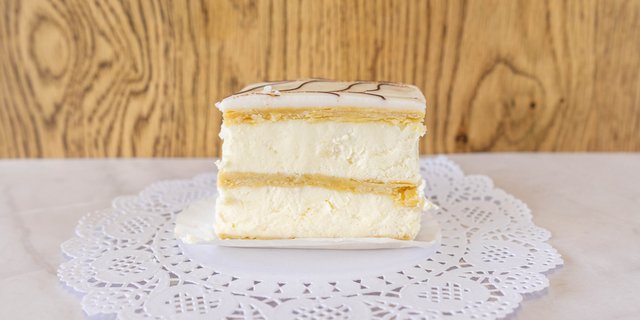 Napoleon (Mille-Feuille)