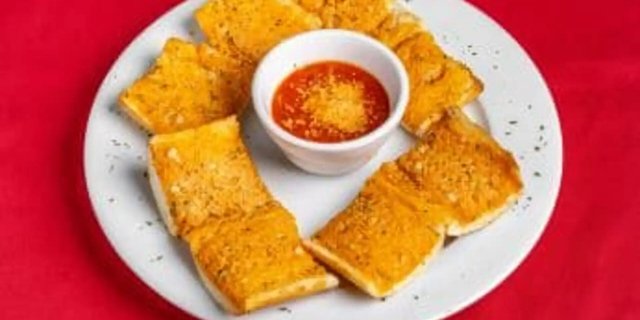 Garlic Bread