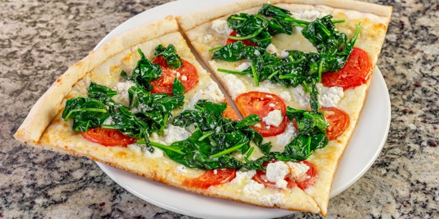 Jimmy's White Pizza