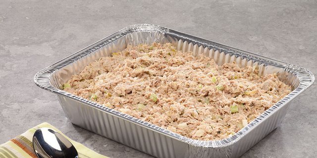 Tuna Salad