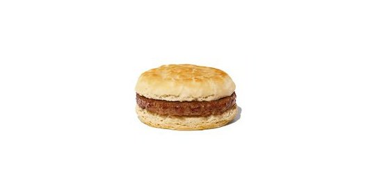 Chicken Biscuit
