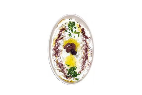 Baba Ghanoush