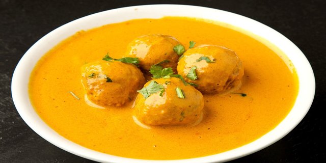 Catering Malai Kofta